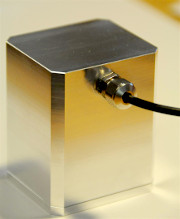 1-Channel Miniature Tilmeter